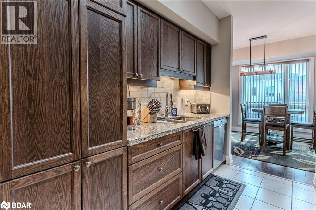 302 Essa Road Unit# 501, Barrie, Ontario  L9J 0H3 - Photo 6 - 40760707