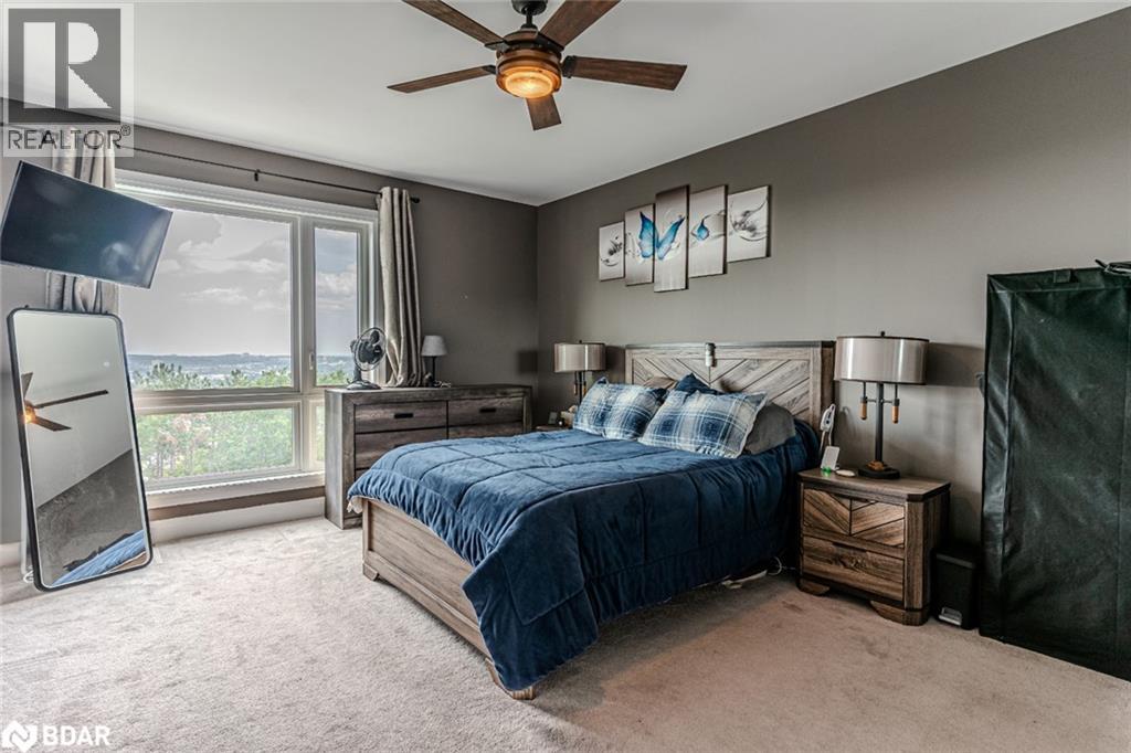 302 Essa Road Unit# 501, Barrie, Ontario  L9J 0H3 - Photo 8 - 40760707
