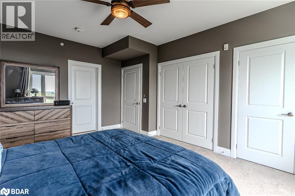 302 Essa Road Unit# 501, Barrie, Ontario  L9J 0H3 - Photo 9 - 40760707