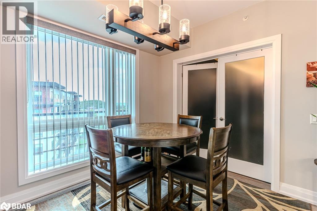 302 Essa Road Unit# 501, Barrie, Ontario  L9J 0H3 - Photo 7 - 40760707