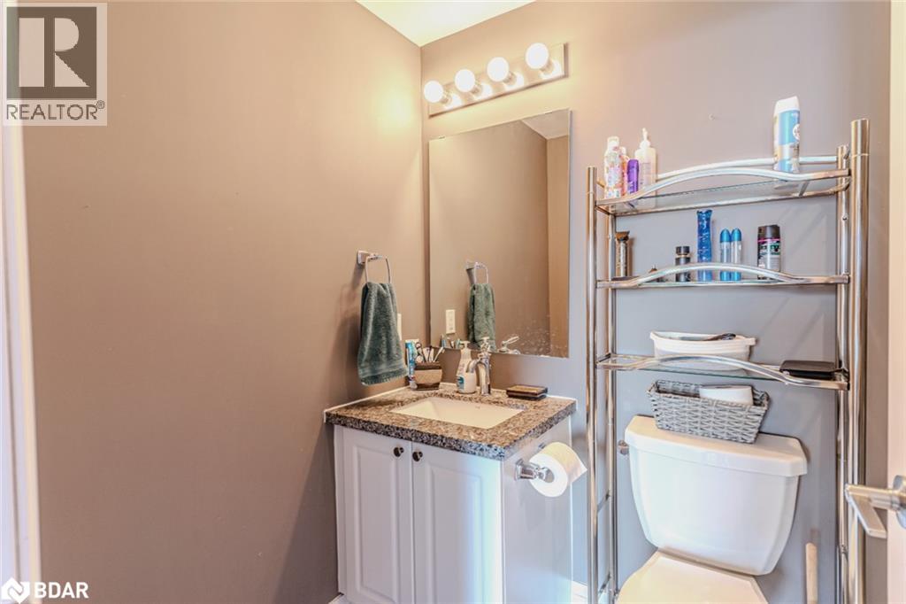 302 Essa Road Unit# 501, Barrie, Ontario  L9J 0H3 - Photo 10 - 40760707