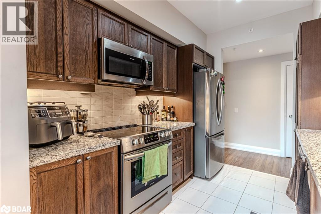 302 Essa Road Unit# 501, Barrie, Ontario  L9J 0H3 - Photo 5 - 40760707