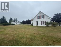 1088 Route 776, Grand Manan Island, New Brunswick