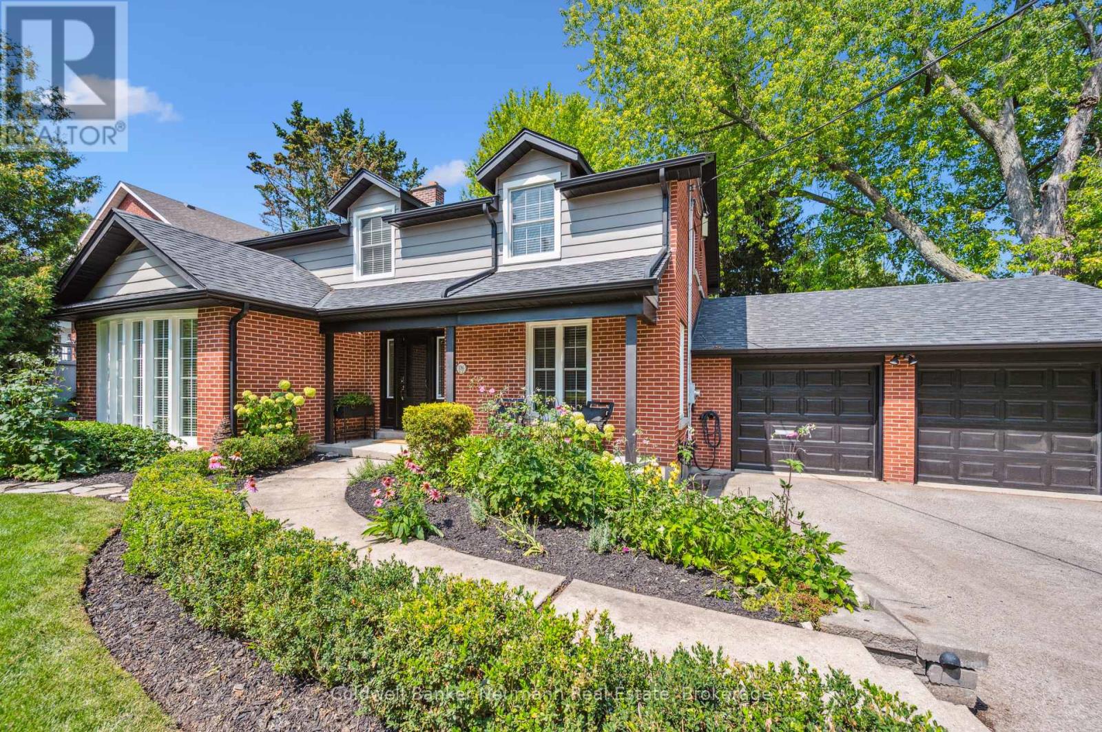 136 Palmer Street, Guelph, Ontario  N1E 2R4 - Photo 2 - X12354186