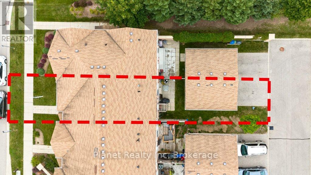 52 - 105 Bard Boulevard, Guelph (Pineridge/westminster Woods), Ontario  N1L 0E2 - Photo 4 - X12354187