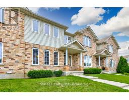 52 - 105 BARD BOULEVARD, Guelph, Ontario