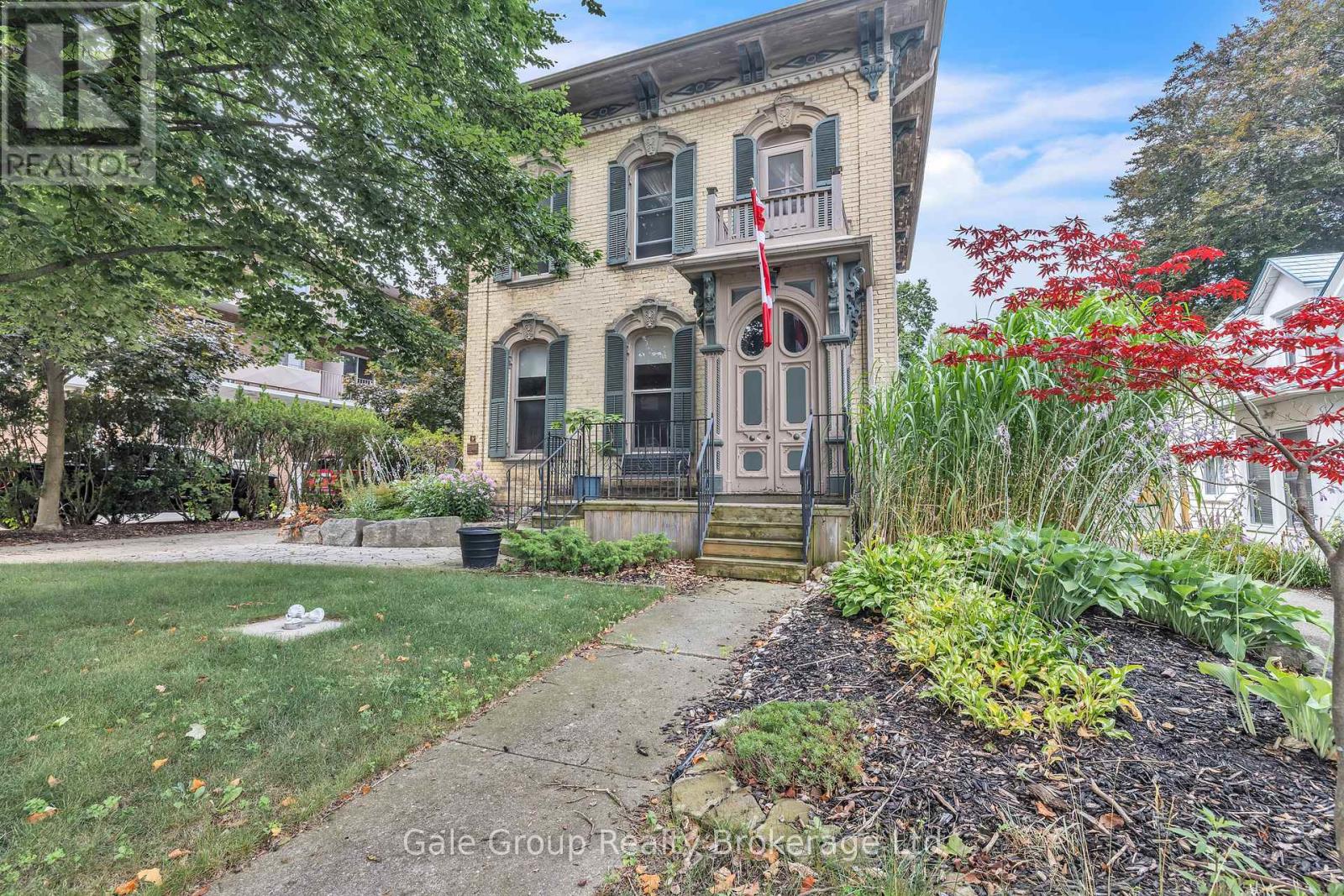 77 Light Street, Woodstock, Ontario  N4S 6G9 - Photo 1 - X12354183