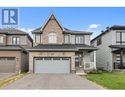 730 PERSEUS AVENUE, Ottawa, Ontario