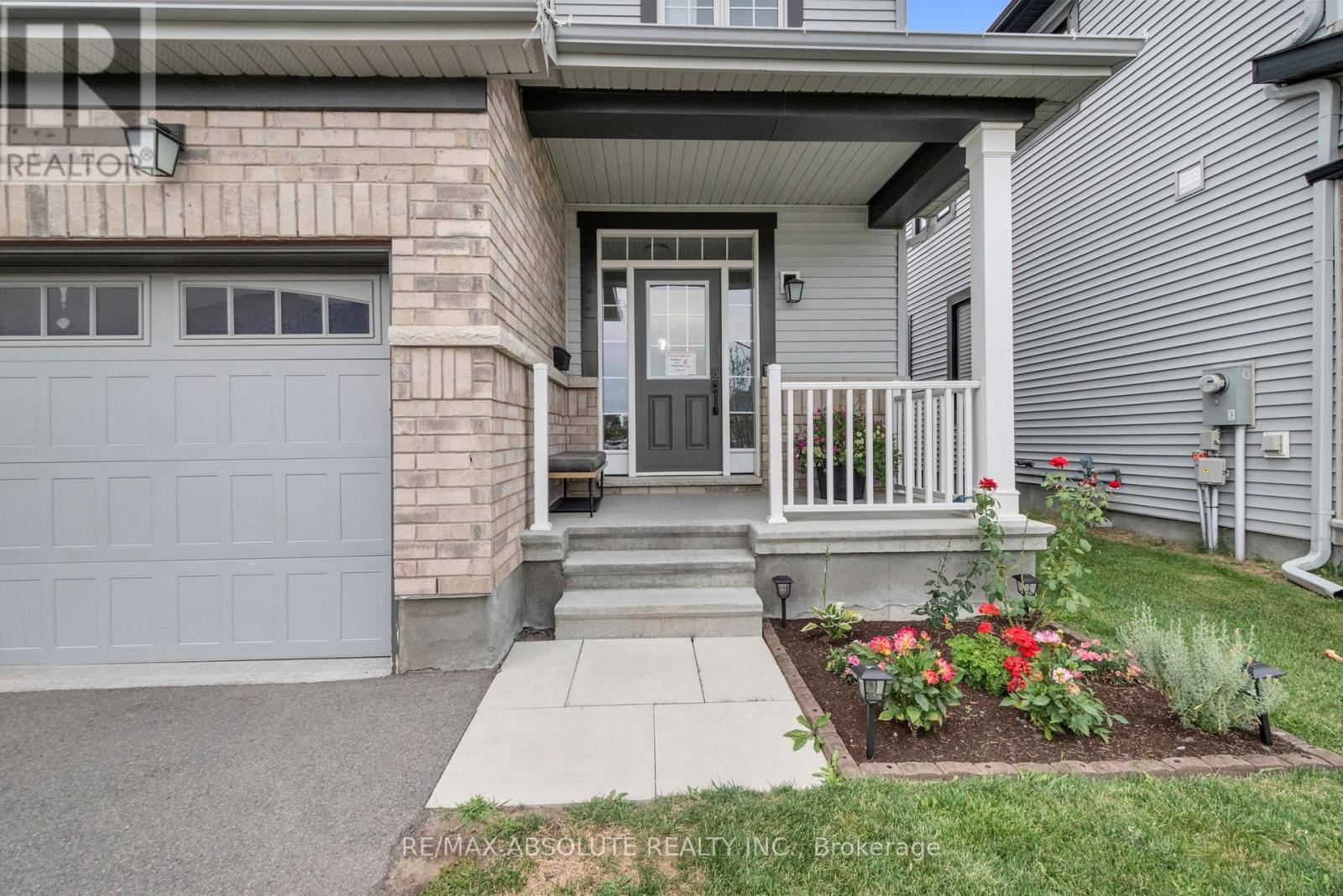 730 Perseus Avenue, Ottawa, Ontario  K2J 6V8 - Photo 2 - X12353551