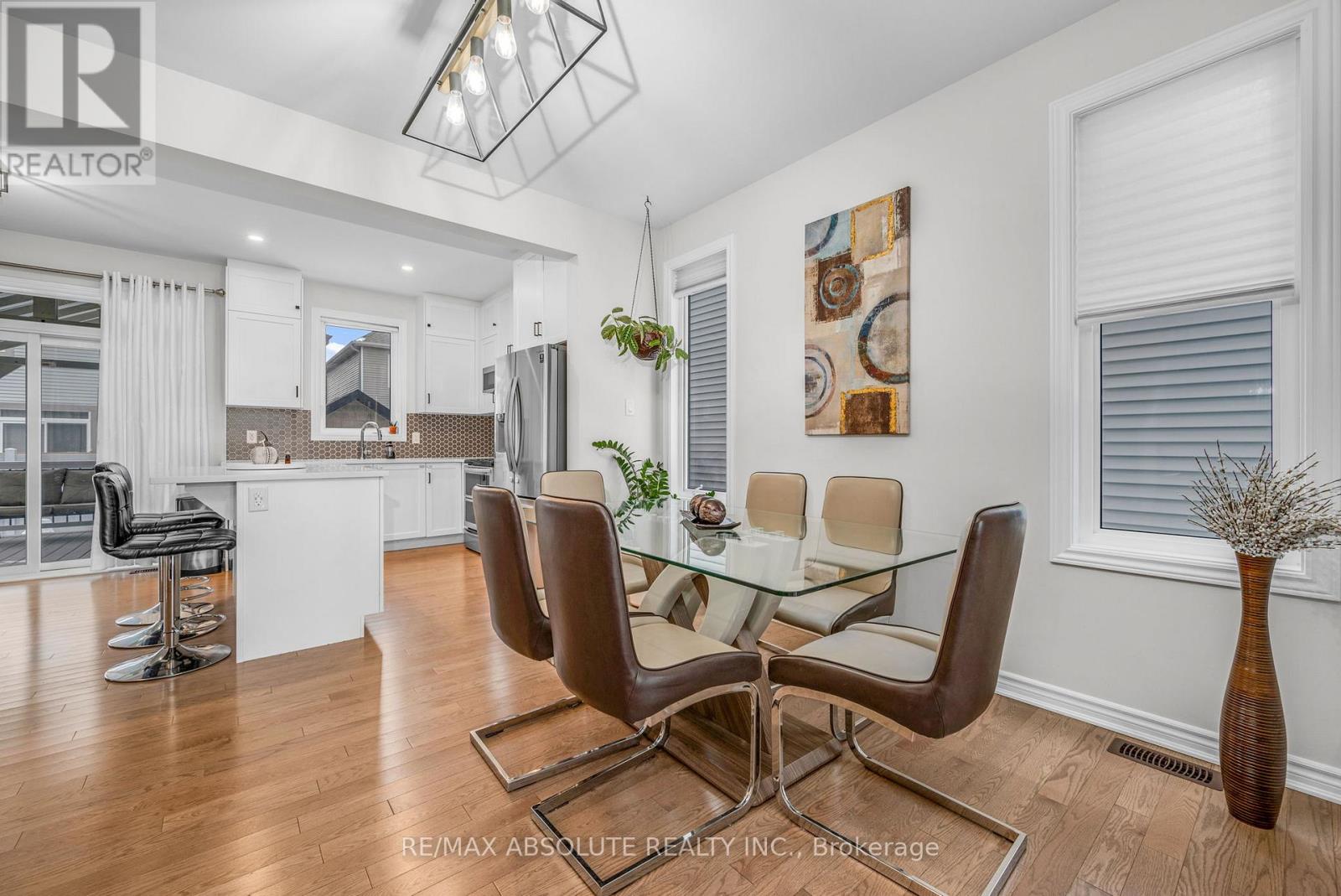 730 Perseus Avenue, Ottawa, Ontario  K2J 6V8 - Photo 5 - X12353551