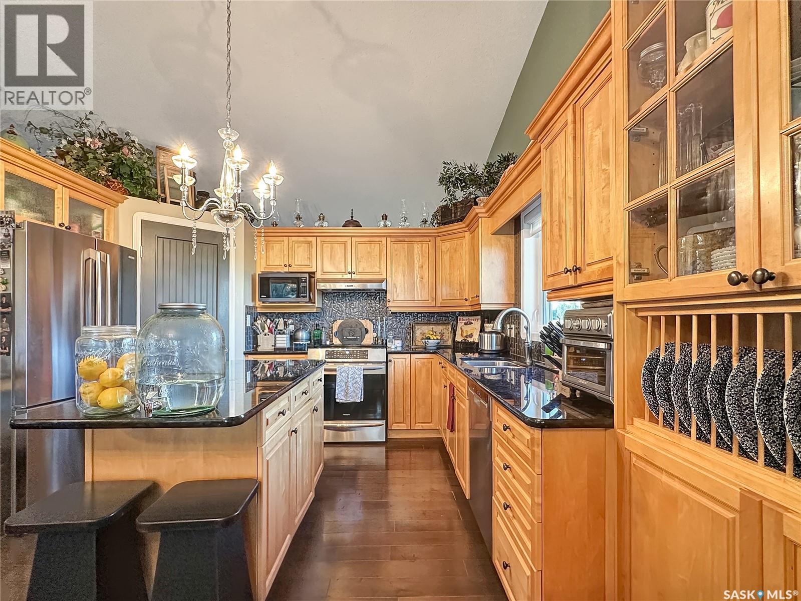 110 Sunset Crescent, Balcarres, Saskatchewan  S0G 0C0 - Photo 10 - SK015962