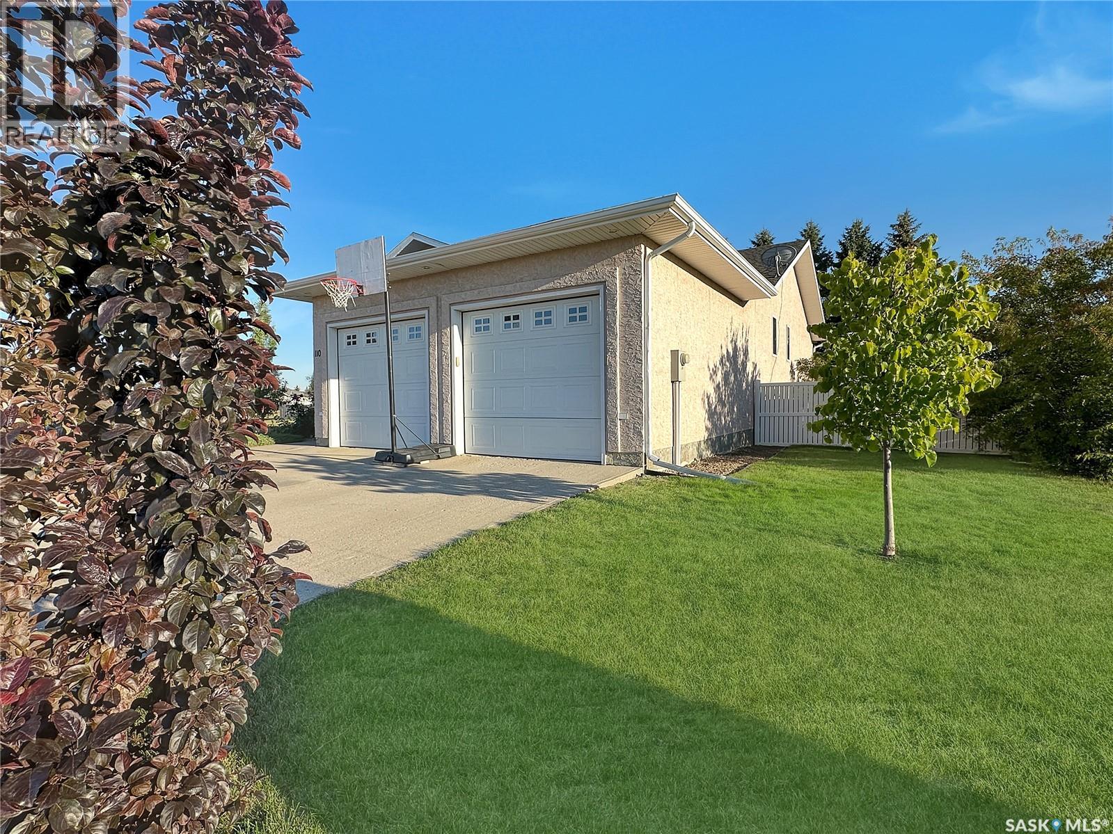 110 Sunset Crescent, Balcarres, Saskatchewan  S0G 0C0 - Photo 33 - SK015962