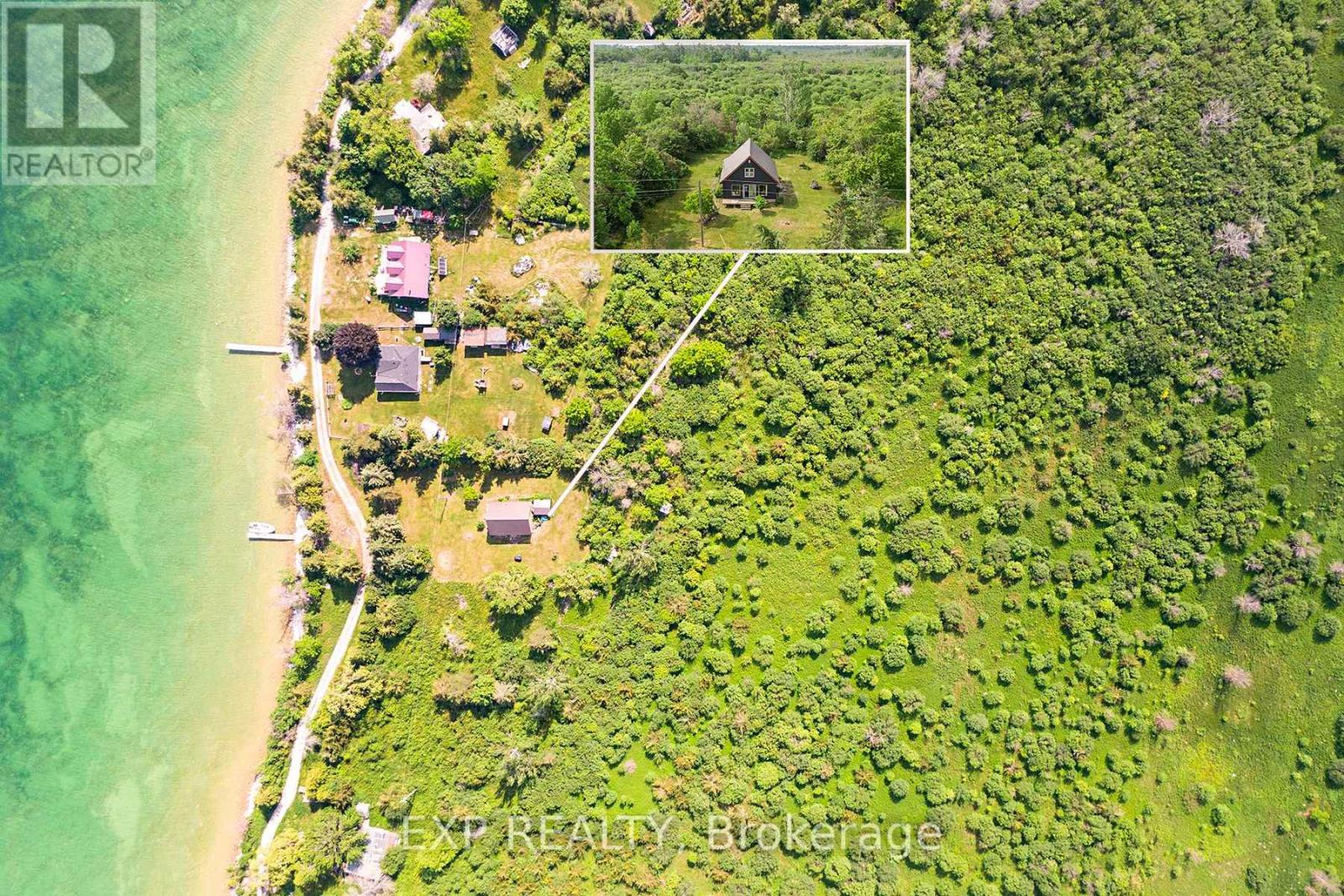 40658 Shore Road, Brock, Ontario  L0K 1A0 - Photo 29 - N12354164
