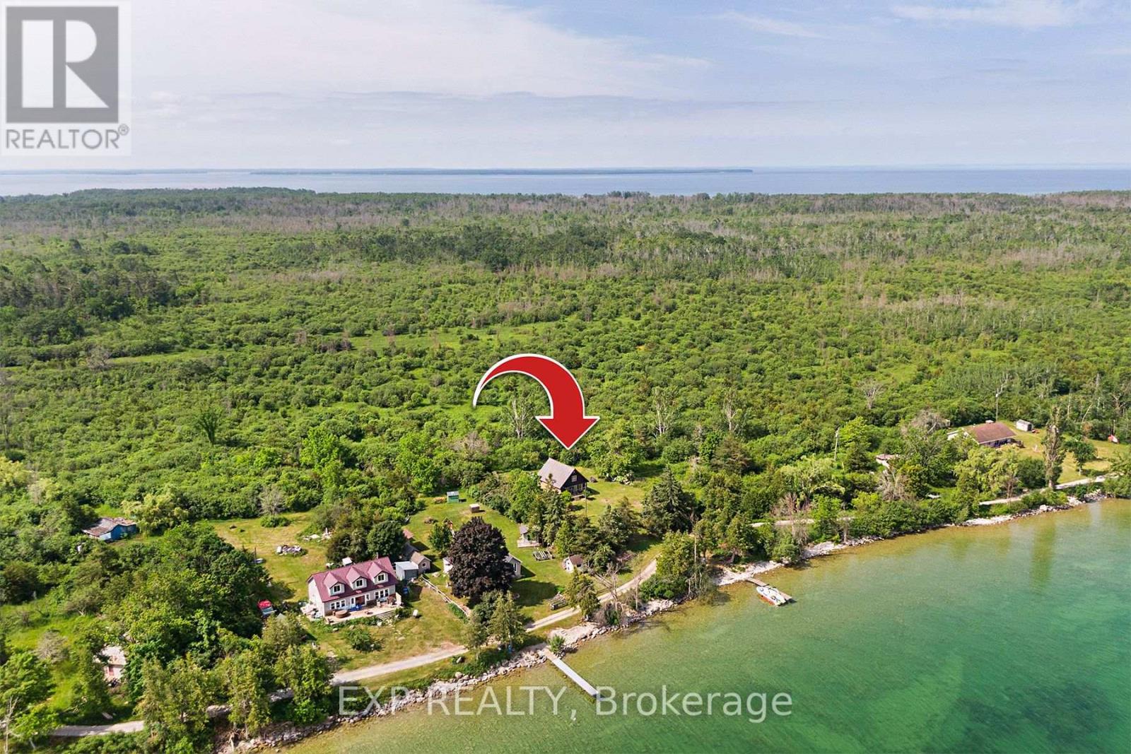40658 Shore Road, Brock, Ontario  L0K 1A0 - Photo 30 - N12354164