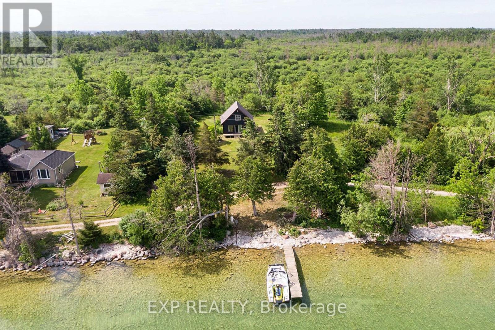40658 Shore Road, Brock, Ontario  L0K 1A0 - Photo 4 - N12354164