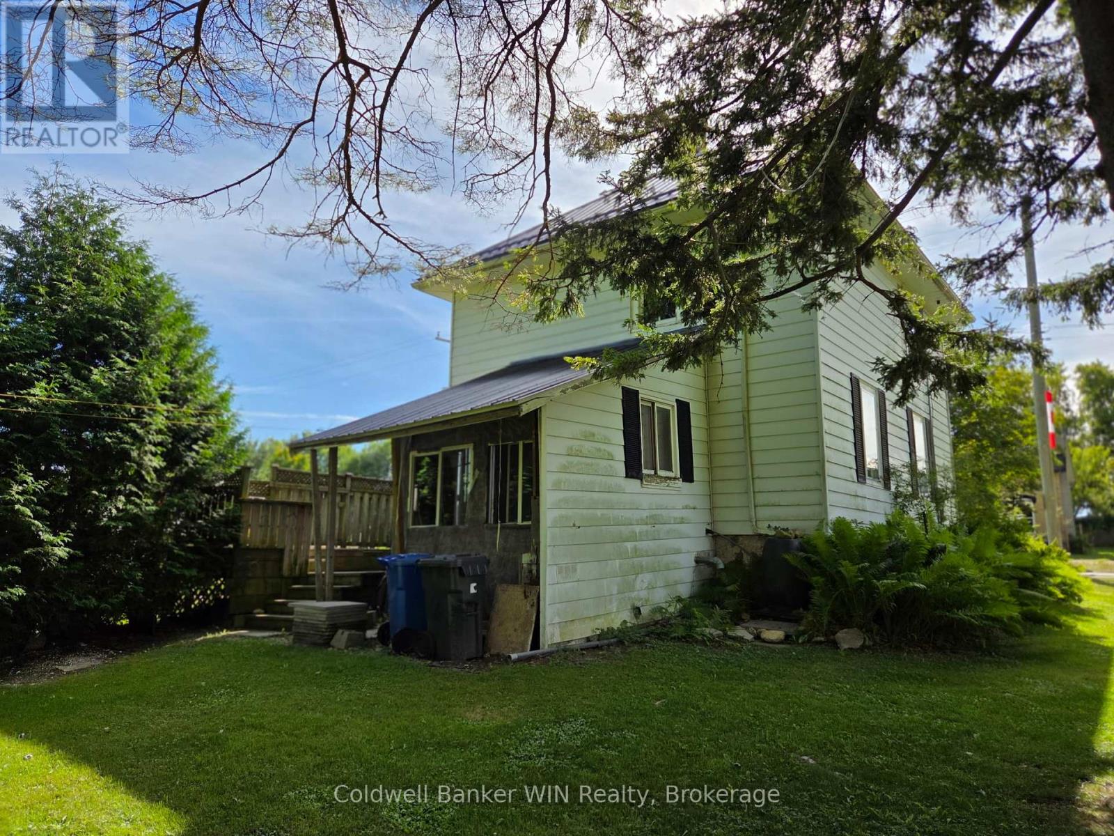 392017 Grey Road 109, Southgate, Ontario  N0G 2A0 - Photo 19 - X12353147