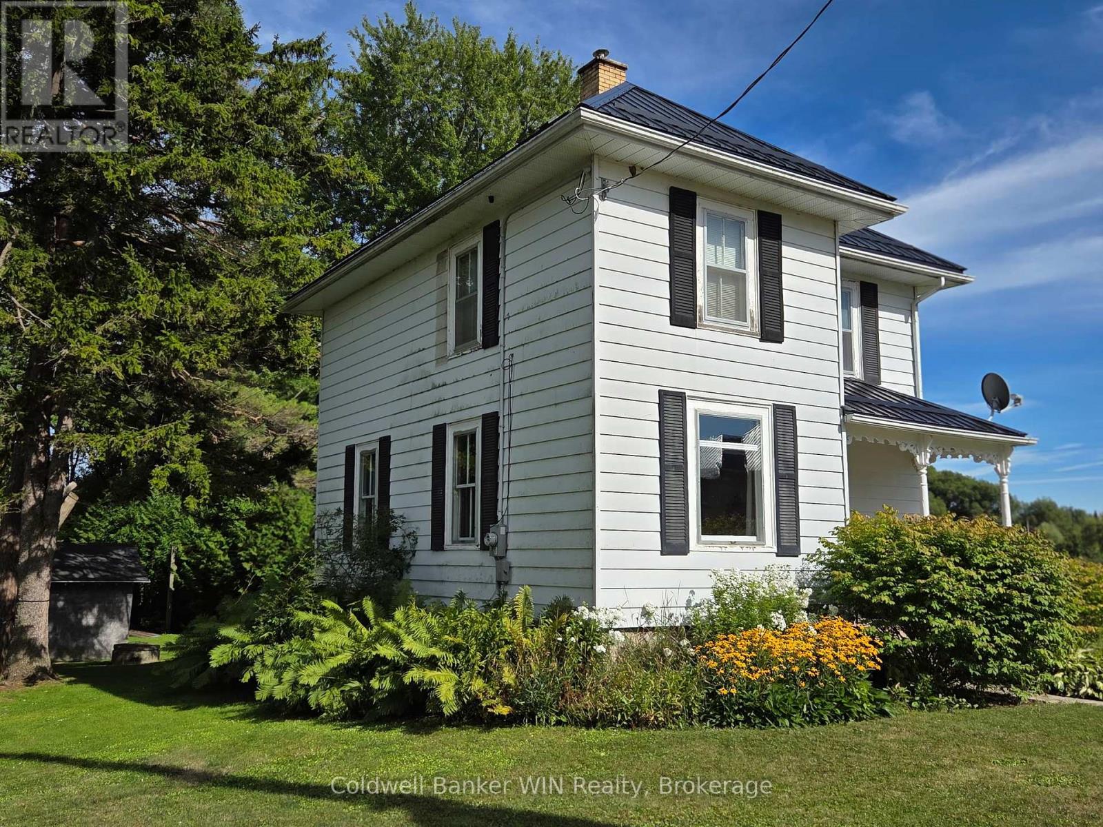 392017 Grey Road 109, Southgate, Ontario  N0G 2A0 - Photo 2 - X12353147
