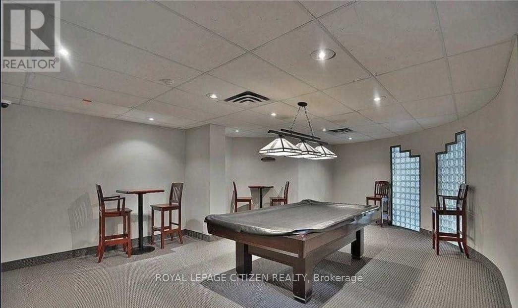 301 - 4205 Shipp Drive, Mississauga, Ontario  L4Z 2Y9 - Photo 24 - W12349862