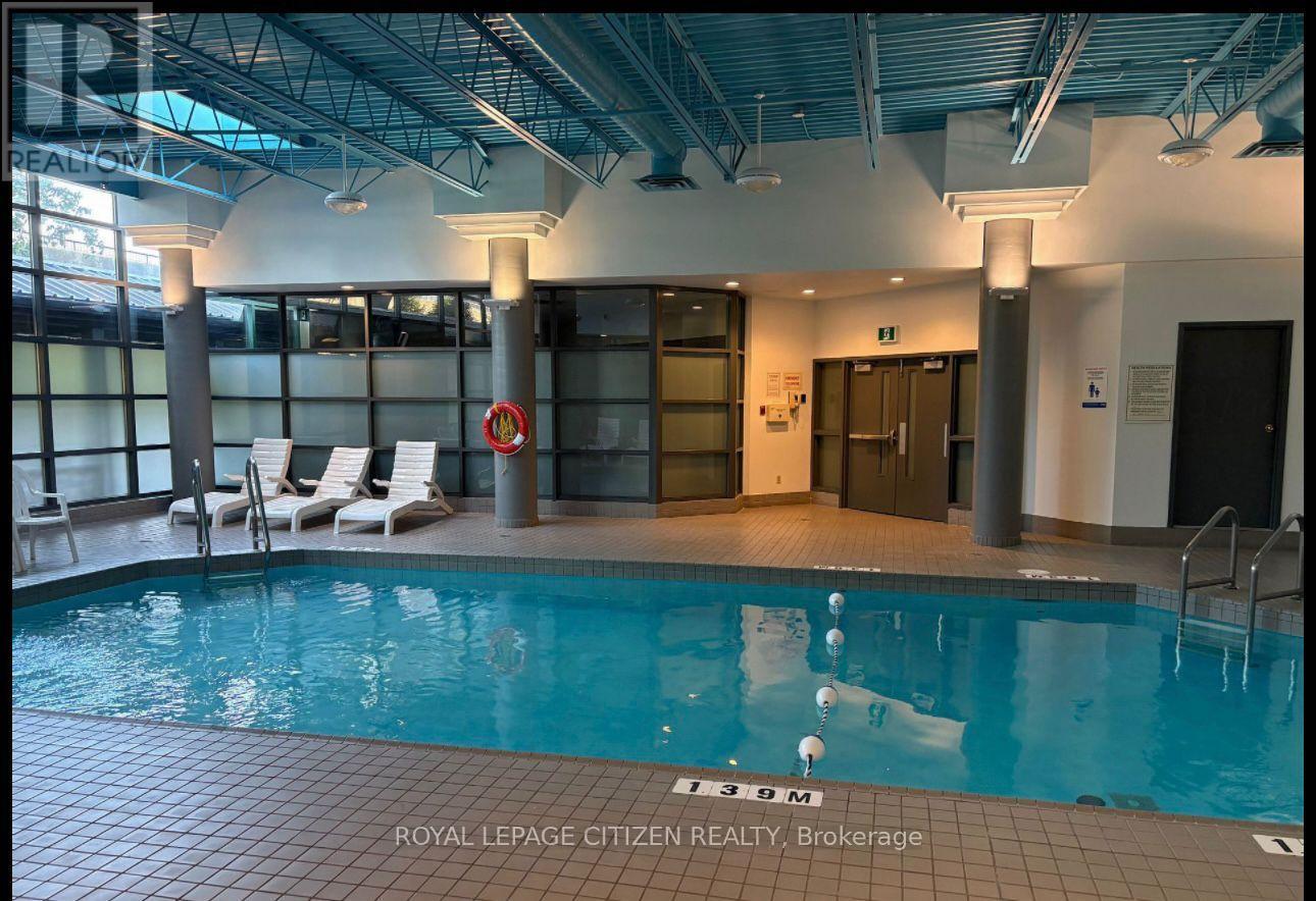 301 - 4205 Shipp Drive, Mississauga, Ontario  L4Z 2Y9 - Photo 22 - W12349862