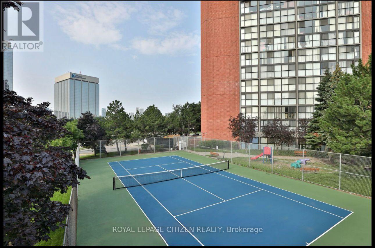 301 - 4205 Shipp Drive, Mississauga, Ontario  L4Z 2Y9 - Photo 25 - W12349862
