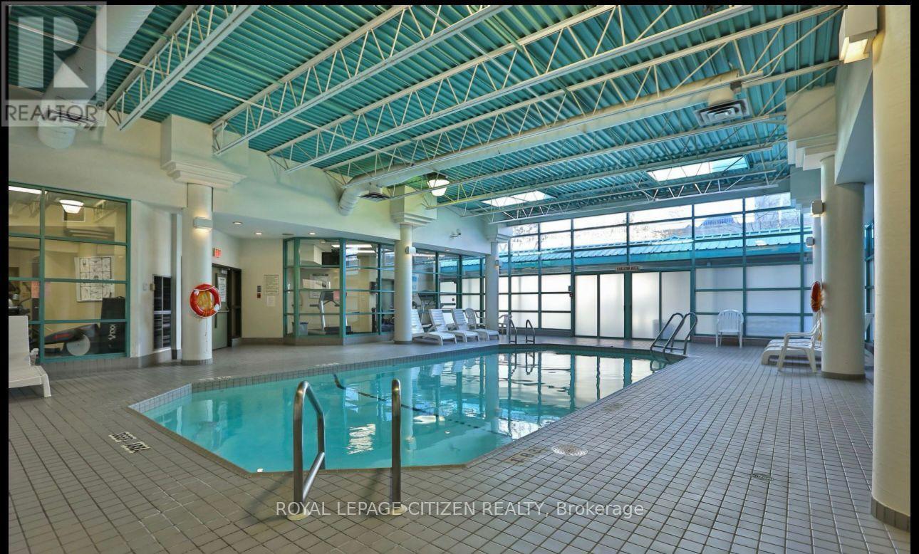 301 - 4205 Shipp Drive, Mississauga, Ontario  L4Z 2Y9 - Photo 21 - W12349862