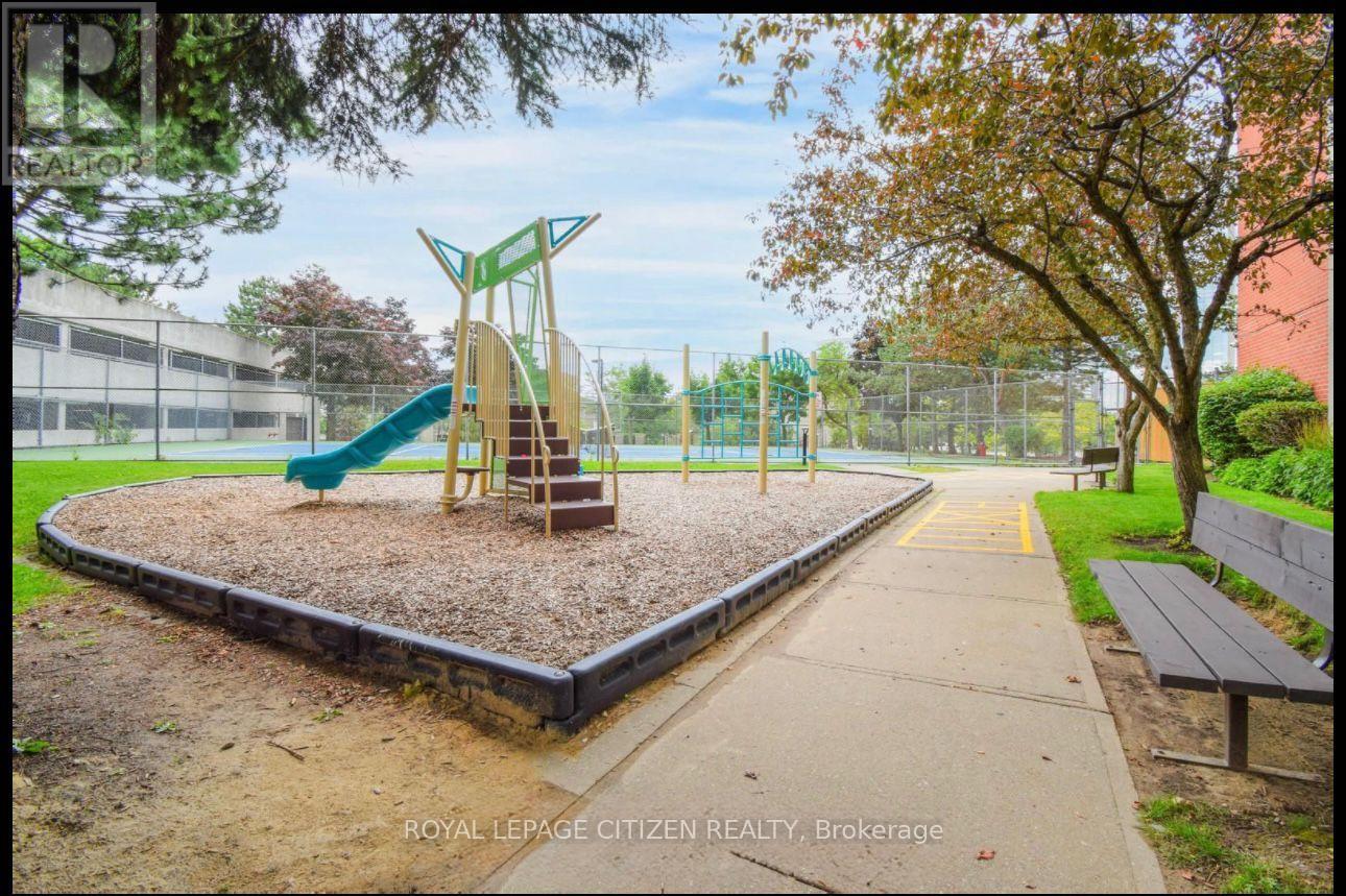301 - 4205 Shipp Drive, Mississauga, Ontario  L4Z 2Y9 - Photo 23 - W12349862