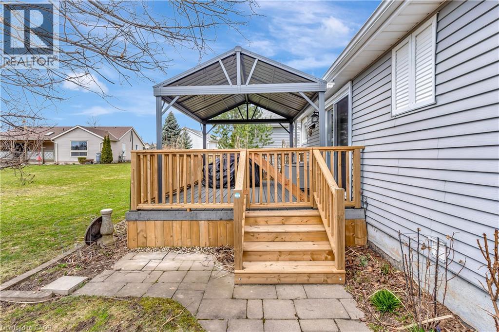 29 Morningside Circle, New Hamburg, Ontario  N3A 2G2 - Photo 17 - 40761581