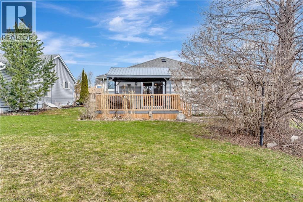 29 Morningside Circle, New Hamburg, Ontario  N3A 2G2 - Photo 18 - 40761581