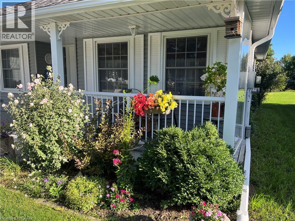 29 Morningside Circle, New Hamburg, Ontario  N3A 2G2 - Photo 20 - 40761581