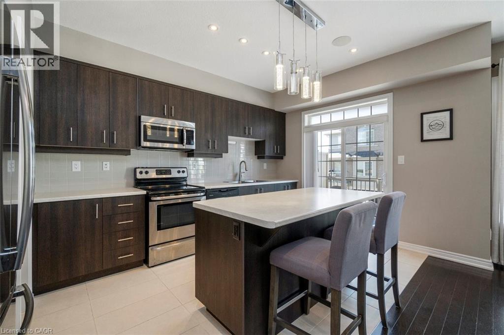 215 Dundas Street E Unit# 9, Waterdown, Ontario  L8B 0X2 - Photo 15 - 40761537