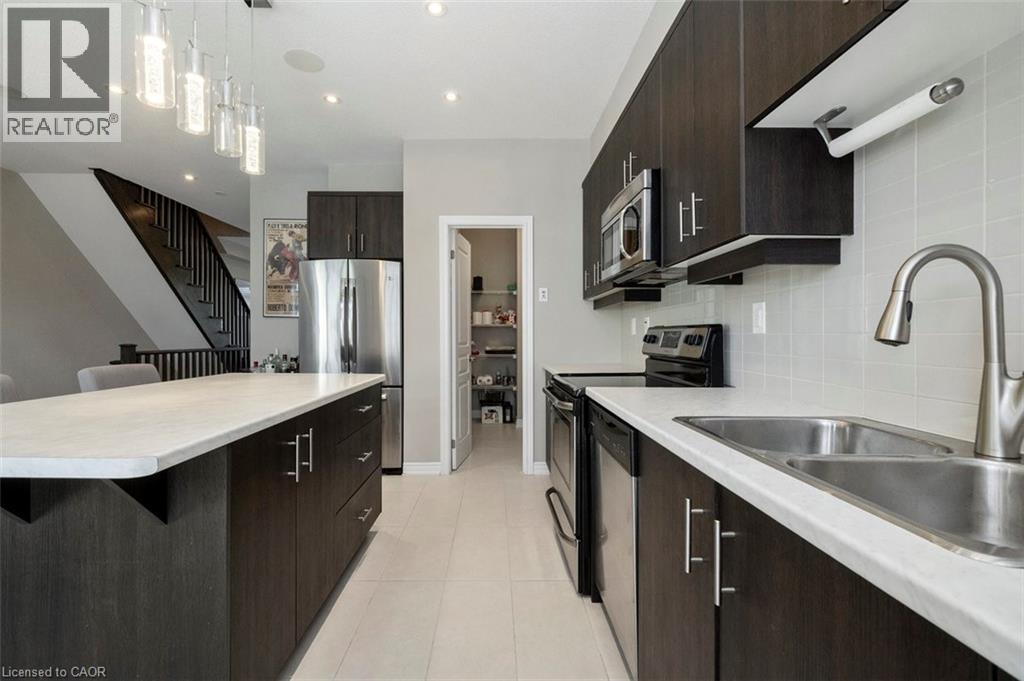 215 Dundas Street E Unit# 9, Waterdown, Ontario  L8B 0X2 - Photo 17 - 40761537