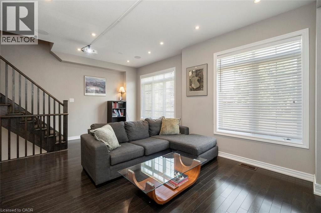 215 Dundas Street E Unit# 9, Waterdown, Ontario  L8B 0X2 - Photo 25 - 40761537