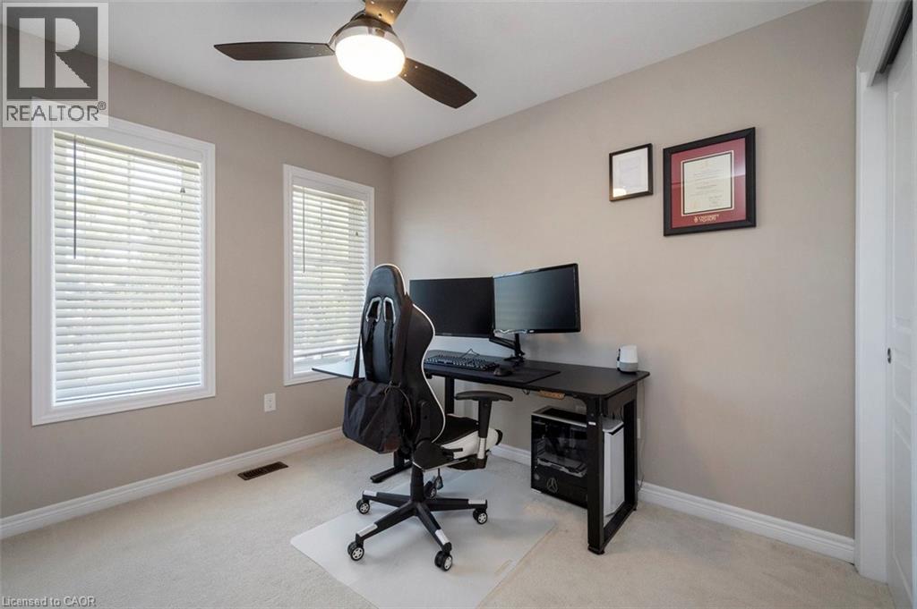 215 Dundas Street E Unit# 9, Waterdown, Ontario  L8B 0X2 - Photo 33 - 40761537