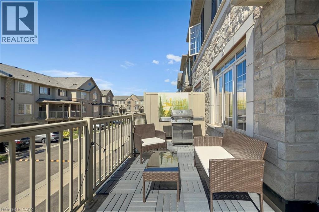 215 Dundas Street E Unit# 9, Waterdown, Ontario  L8B 0X2 - Photo 37 - 40761537