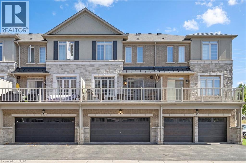 215 Dundas Street E Unit# 9, Waterdown, Ontario  L8B 0X2 - Photo 39 - 40761537
