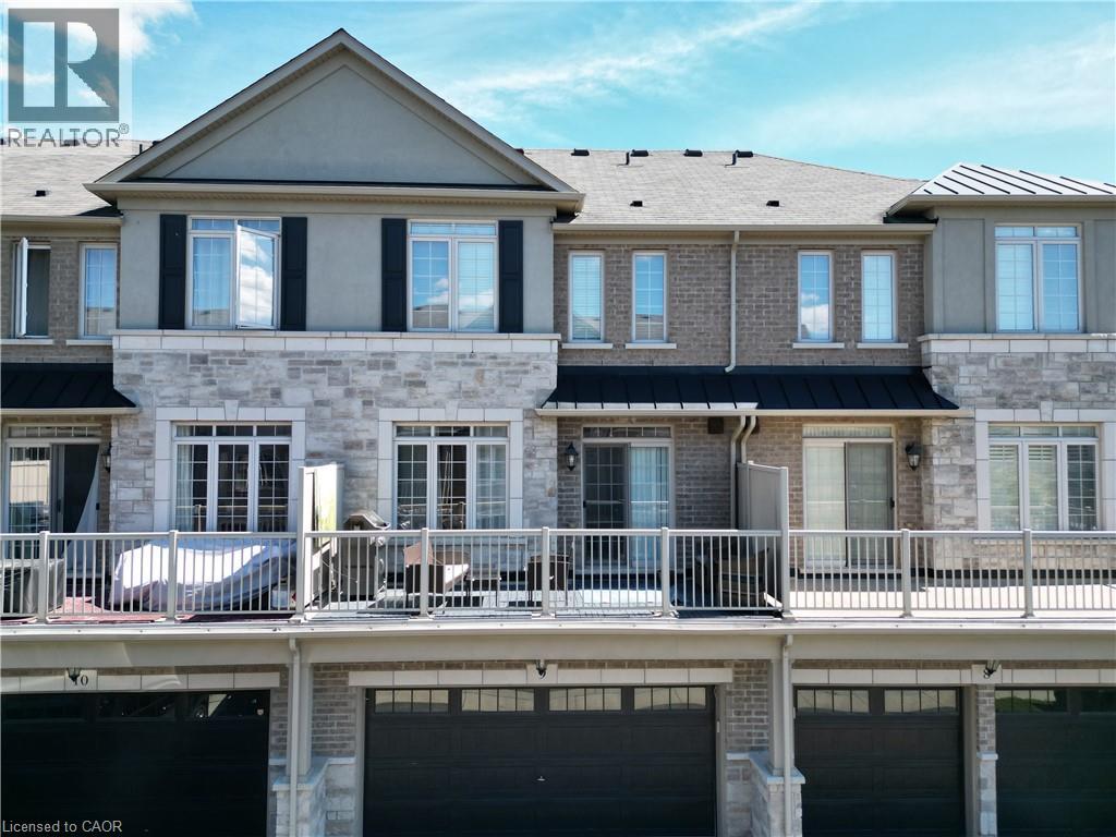 215 Dundas Street E Unit# 9, Waterdown, Ontario  L8B 0X2 - Photo 42 - 40761537