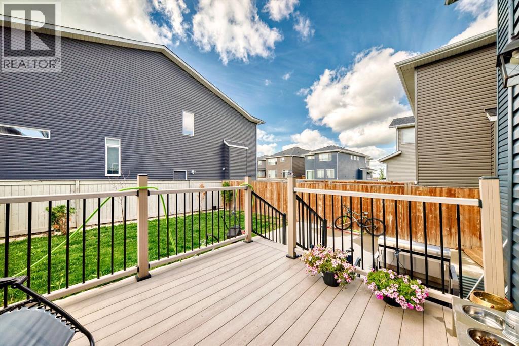 120 Red Sky Gardens Ne, Calgary, Alberta  T3N 1N1 - Photo 10 - A2249273