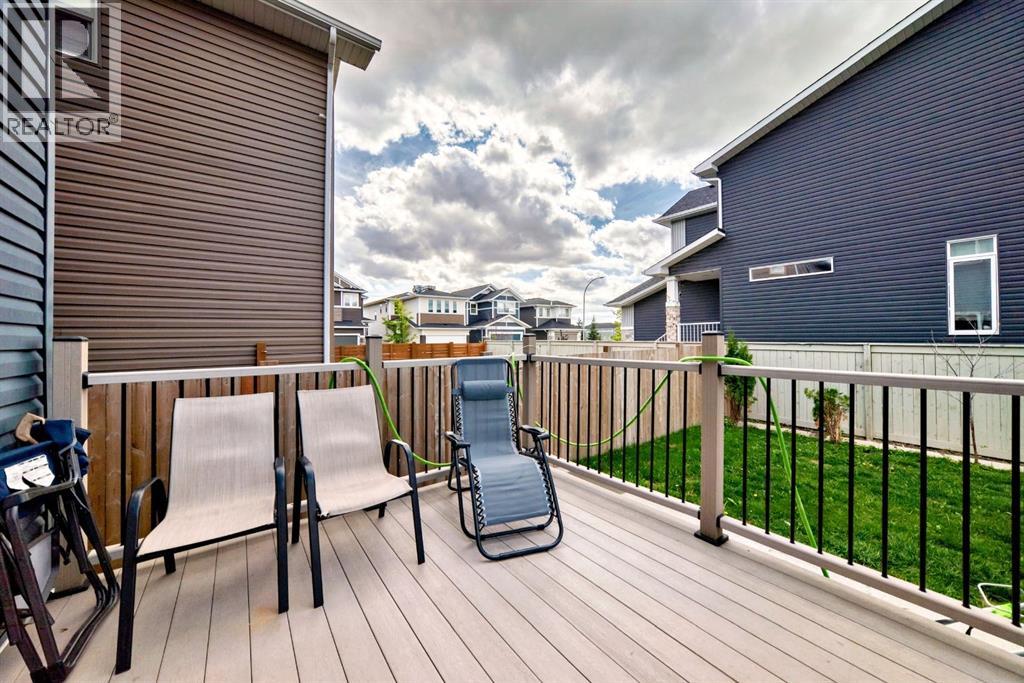 120 Red Sky Gardens Ne, Calgary, Alberta  T3N 1N1 - Photo 11 - A2249273