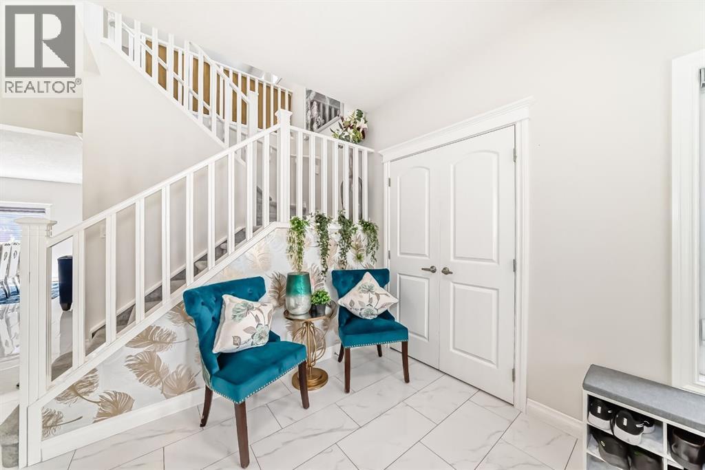 120 Red Sky Gardens Ne, Calgary, Alberta  T3N 1N1 - Photo 19 - A2249273