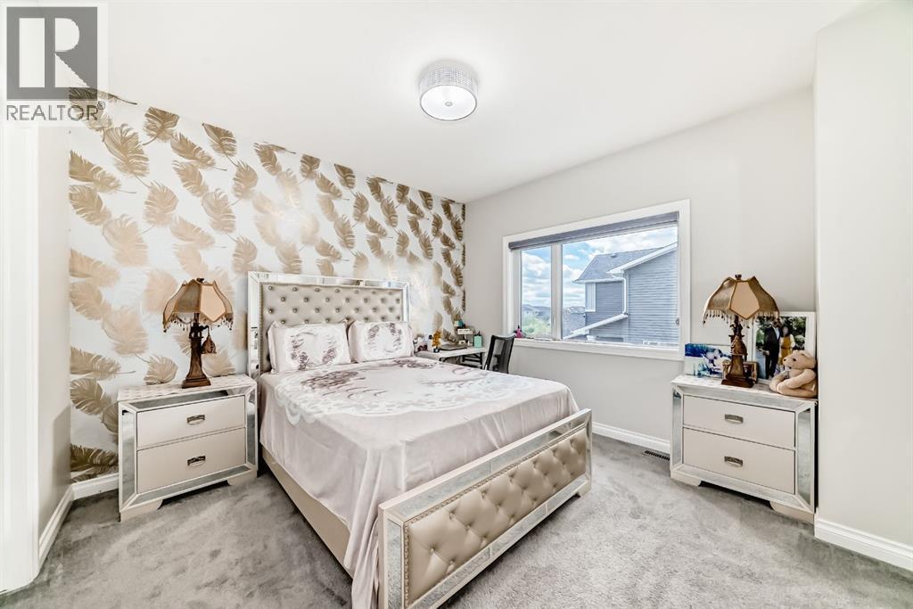 120 Red Sky Gardens Ne, Calgary, Alberta  T3N 1N1 - Photo 20 - A2249273