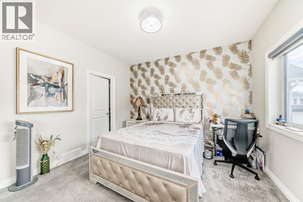 120 Red Sky Gardens Ne, Calgary, Alberta  T3N 1N1 - Photo 21 - A2249273