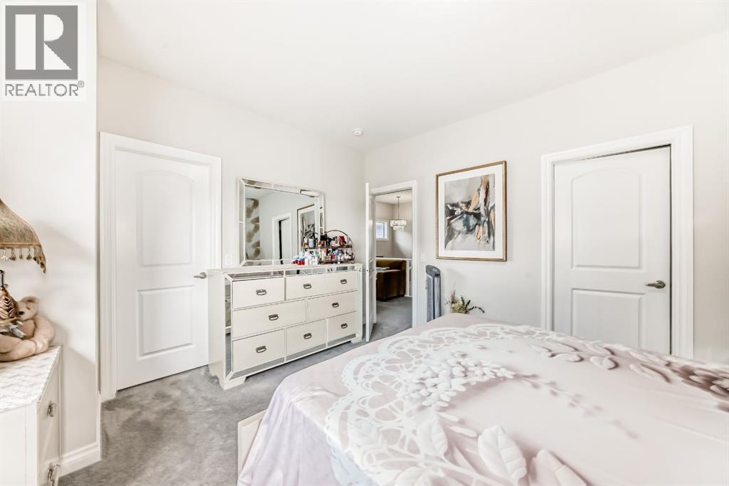 120 Red Sky Gardens Ne, Calgary, Alberta  T3N 1N1 - Photo 22 - A2249273