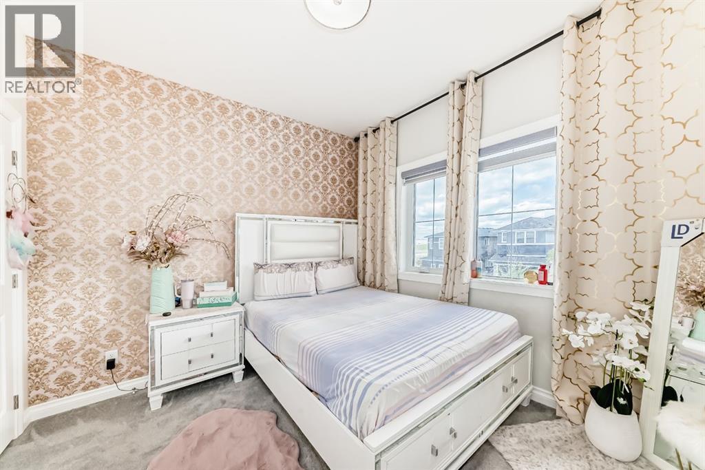 120 Red Sky Gardens Ne, Calgary, Alberta  T3N 1N1 - Photo 27 - A2249273