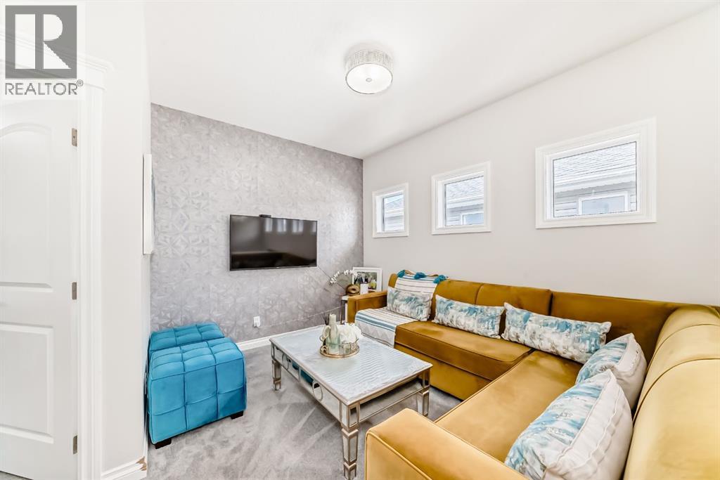 120 Red Sky Gardens Ne, Calgary, Alberta  T3N 1N1 - Photo 32 - A2249273