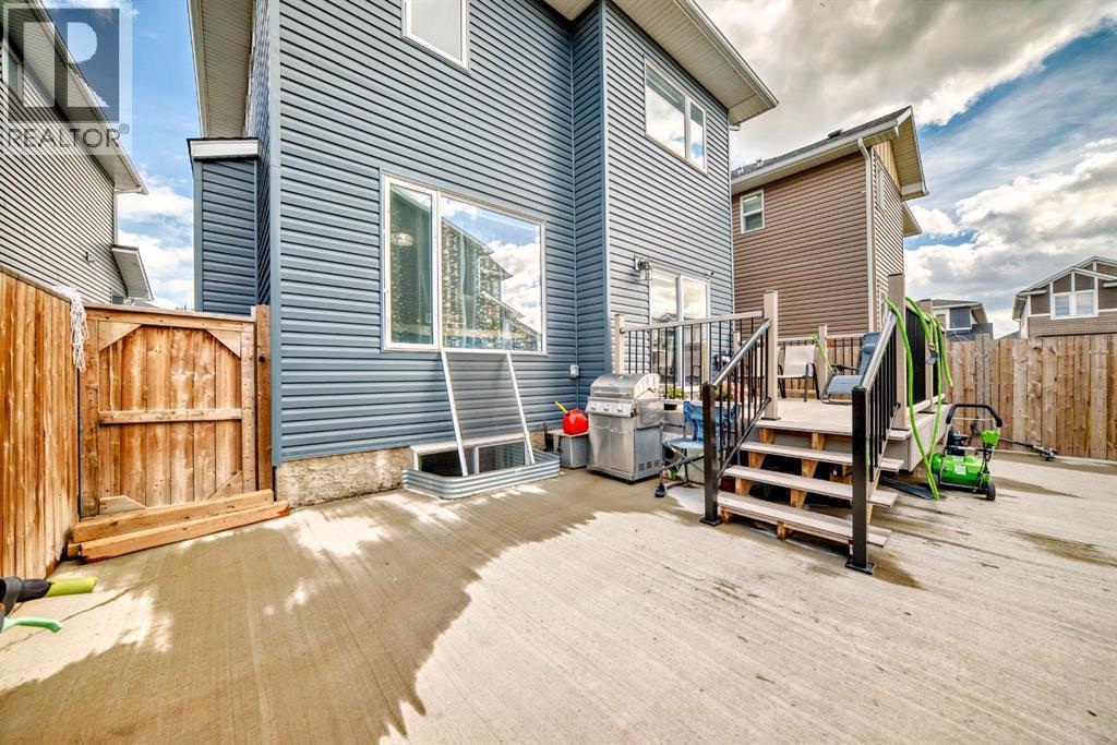 120 Red Sky Gardens Ne, Calgary, Alberta  T3N 1N1 - Photo 48 - A2249273