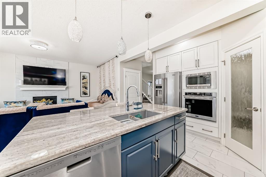 120 Red Sky Gardens Ne, Calgary, Alberta  T3N 1N1 - Photo 6 - A2249273