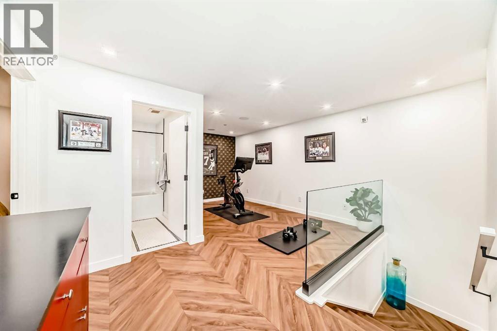 106, 8505 Broadcast Avenue Sw, Calgary, Alberta  T3H 6B5 - Photo 36 - A2249285