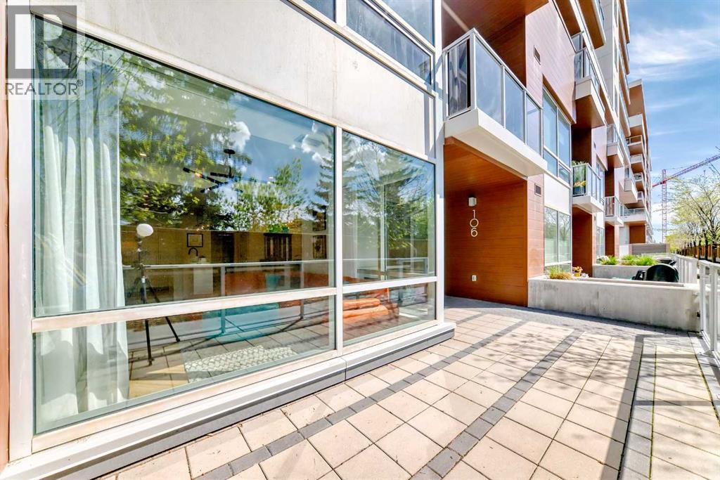 106, 8505 Broadcast Avenue Sw, Calgary, Alberta  T3H 6B5 - Photo 44 - A2249285