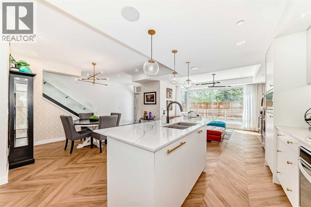 106, 8505 Broadcast Avenue Sw, Calgary, Alberta  T3H 6B5 - Photo 8 - A2249285