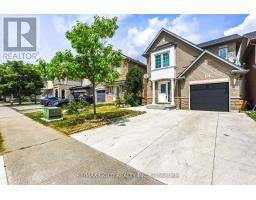 92 PENBRIDGE CIRCLE, Brampton, Ontario